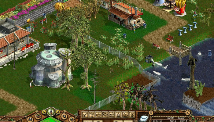 к игре WildLife Park: Wild Creatures