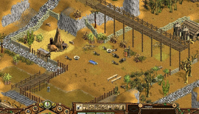 к игре WildLife Park: Wild Creatures