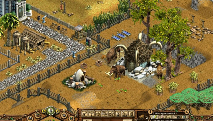к игре WildLife Park: Wild Creatures