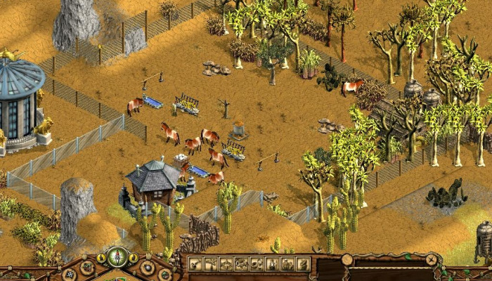 к игре WildLife Park: Wild Creatures
