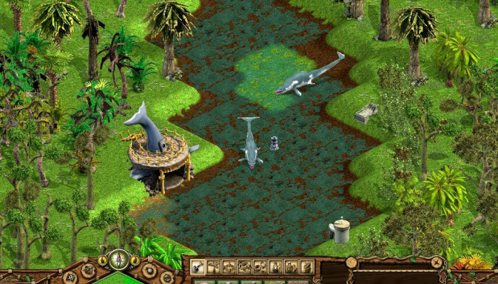 к игре WildLife Park: Wild Creatures