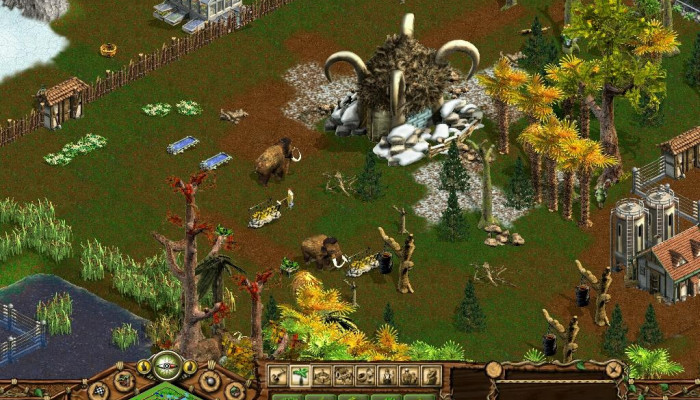 к игре WildLife Park: Wild Creatures