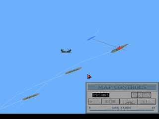 к игре Silent Hunter
