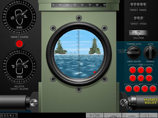 к игре Silent Hunter
