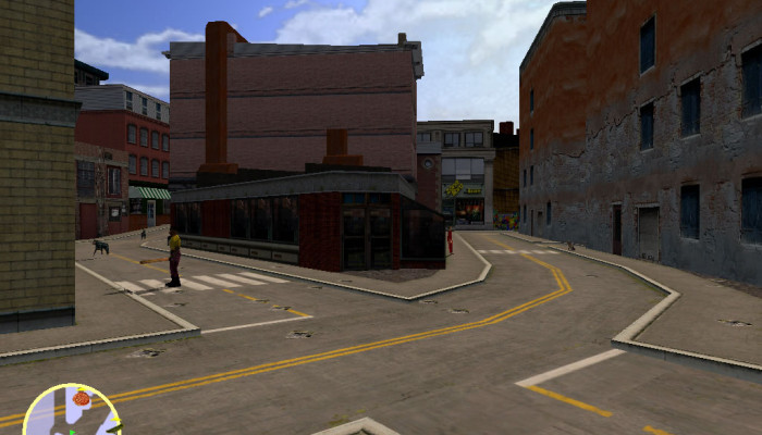 к игре Skate Madness