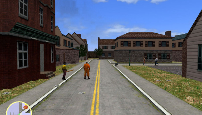 к игре Skate Madness