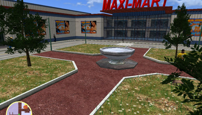 к игре Skate Madness