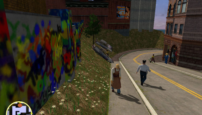 к игре Skate Madness