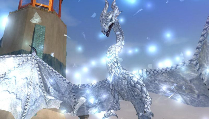 к игре EverQuest 2: Desert of Flames