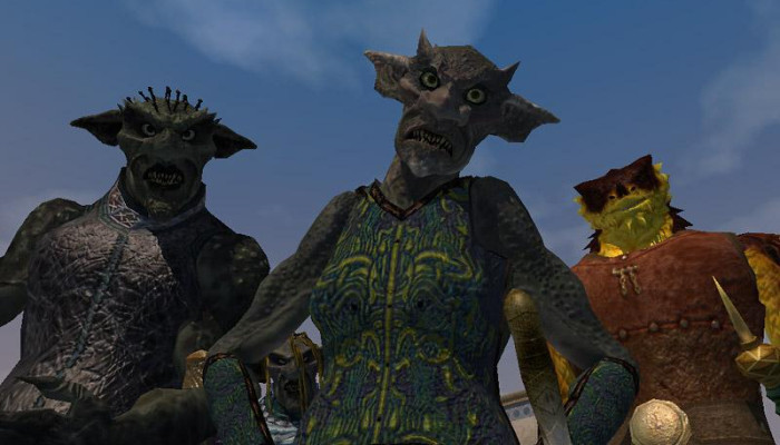 к игре EverQuest 2: Desert of Flames