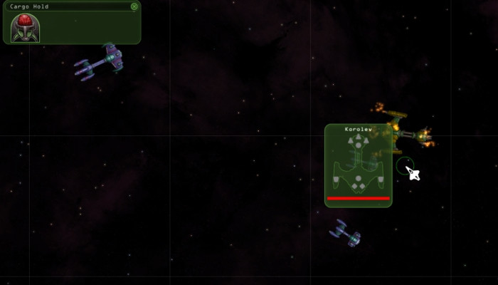 к игре Weird Worlds: Return to Infinite Space