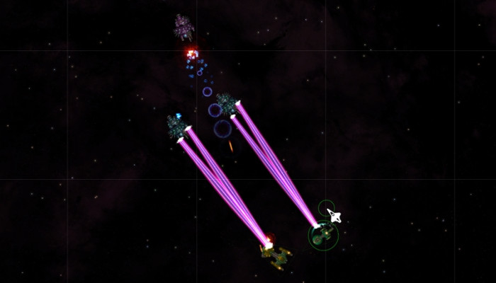 к игре Weird Worlds: Return to Infinite Space