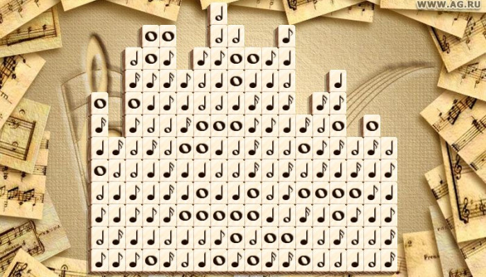 к игре Ultimate Mahjongg 10