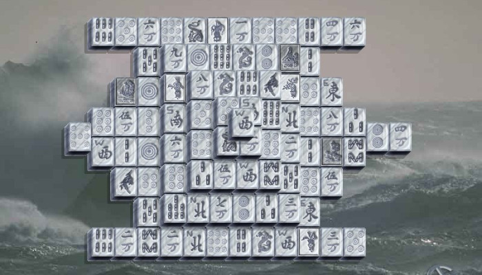 к игре Ultimate Mahjongg 10
