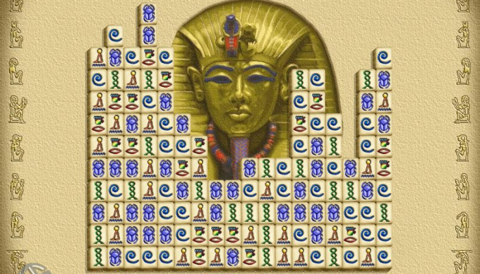 к игре Ultimate Mahjongg 10