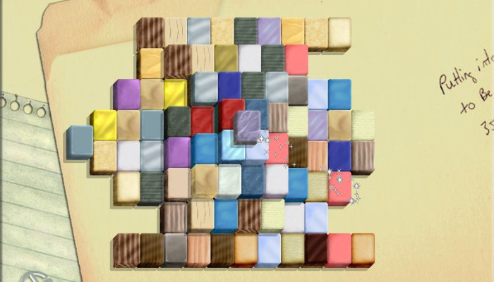 к игре Ultimate Mahjongg 10