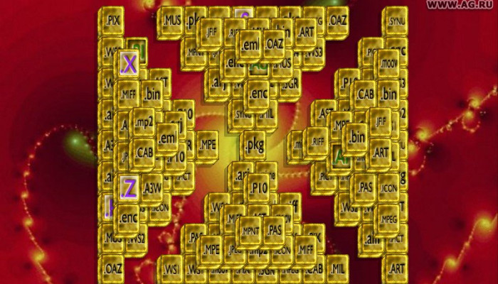 к игре Ultimate Mahjongg 10