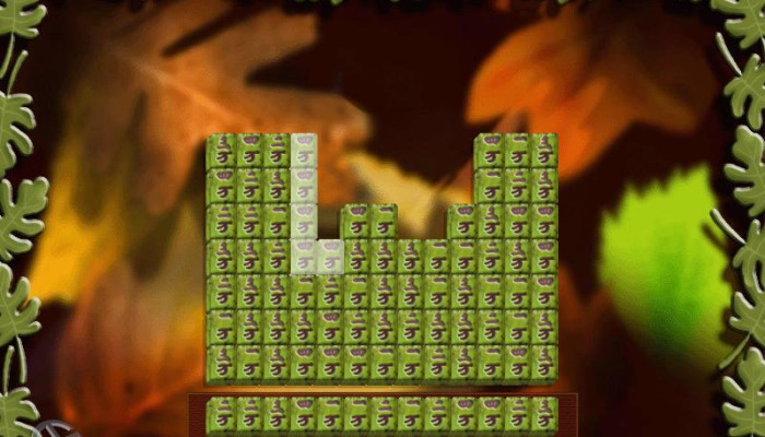 к игре Ultimate Mahjongg 10