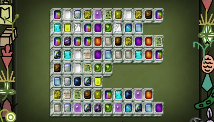 к игре Ultimate Mahjongg 10