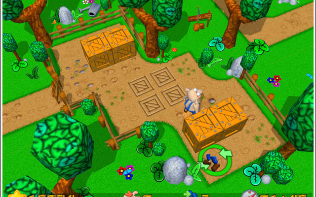 к игре Joe's Farm