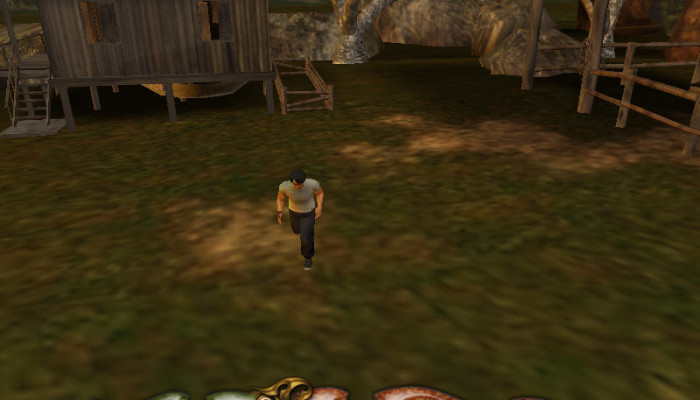 к игре Tony Jaa's Tom-Yum-Goong: The Game