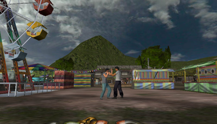 к игре Tony Jaa's Tom-Yum-Goong: The Game