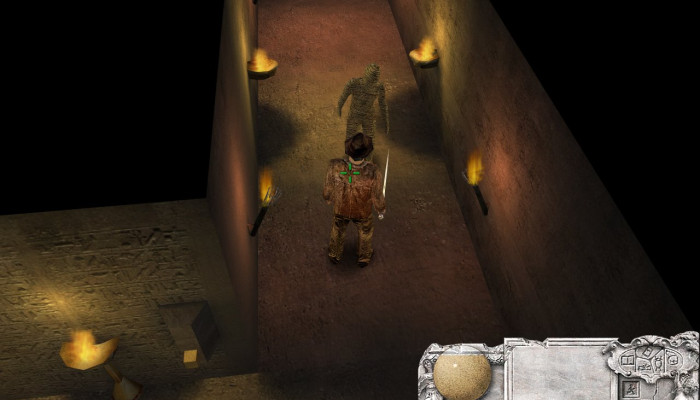 к игре Bonez Adventures: Tomb of Fulaos