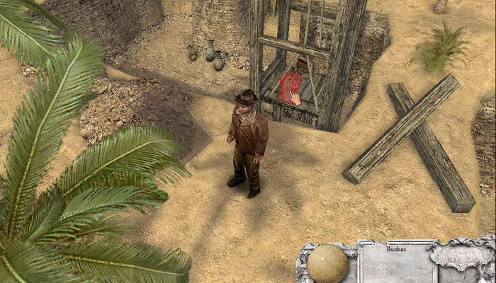к игре Bonez Adventures: Tomb of Fulaos