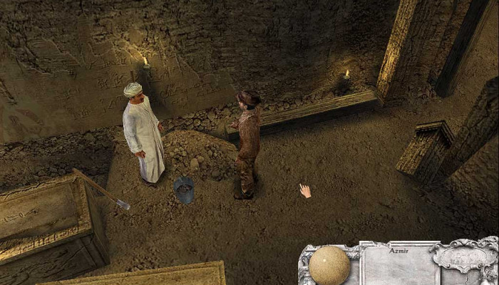 к игре Bonez Adventures: Tomb of Fulaos