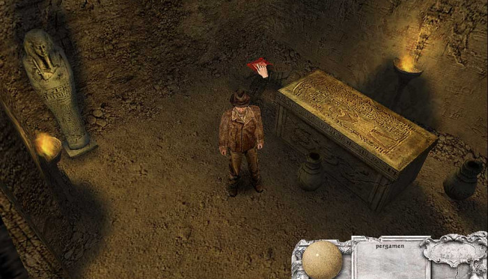 к игре Bonez Adventures: Tomb of Fulaos