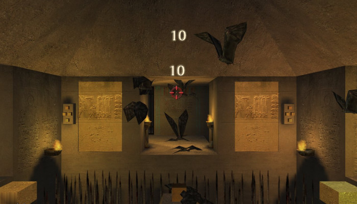 к игре Bonez Adventures: Tomb of Fulaos