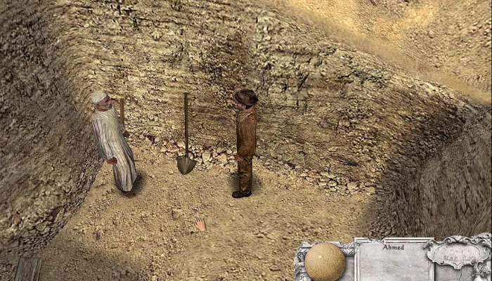 к игре Bonez Adventures: Tomb of Fulaos