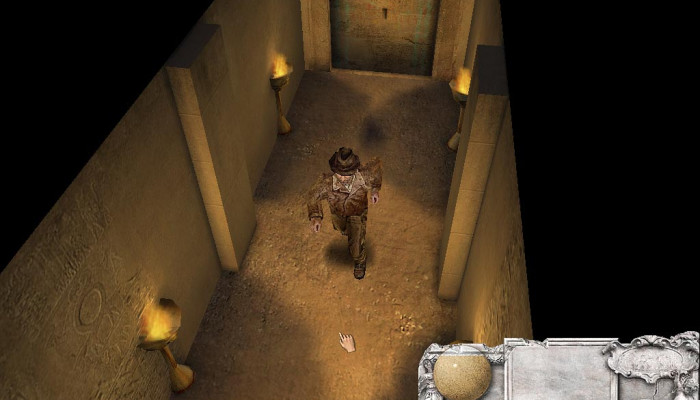 к игре Bonez Adventures: Tomb of Fulaos