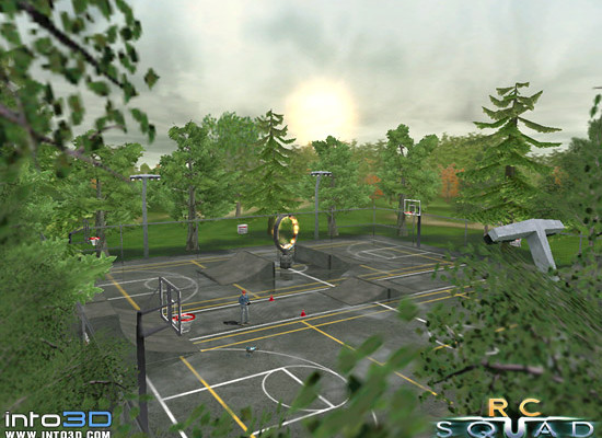 к игре RC Squad: Land Machines