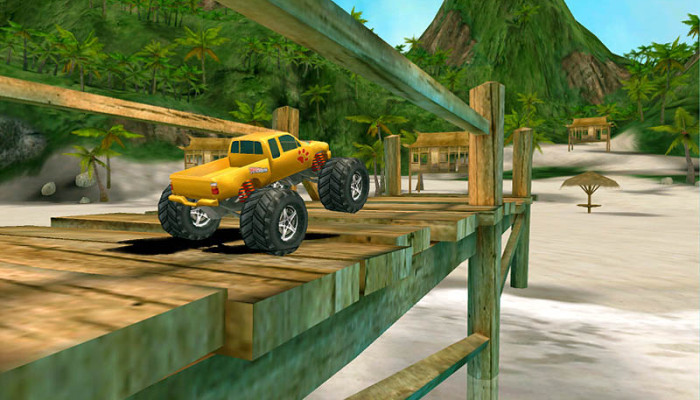 к игре RC Squad: Land Machines