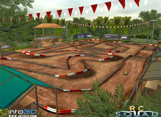 к игре RC Squad: Land Machines