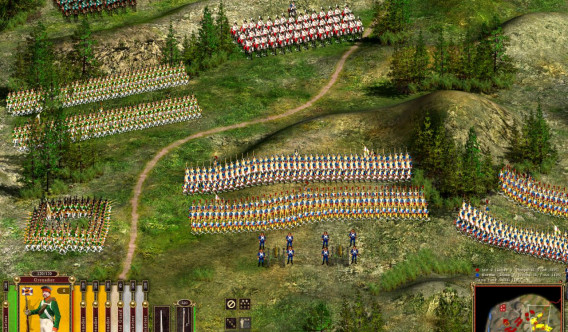 Казаки 2: Битва за Европу (Cossacks 2: Battle for Europe) — обзоры и ...