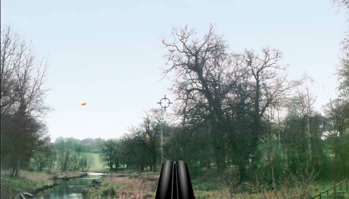 к игре Hotbarrels Clay Pigeon Shooting