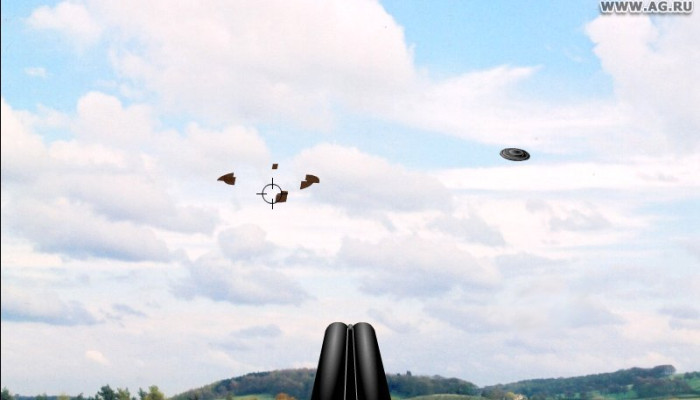 к игре Hotbarrels Clay Pigeon Shooting