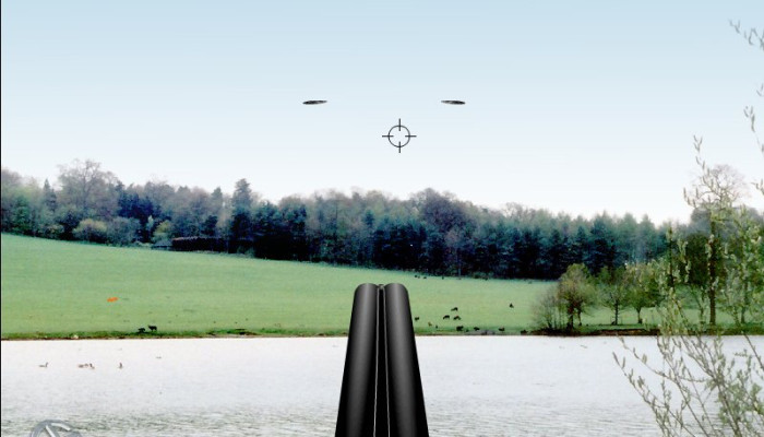 к игре Hotbarrels Clay Pigeon Shooting