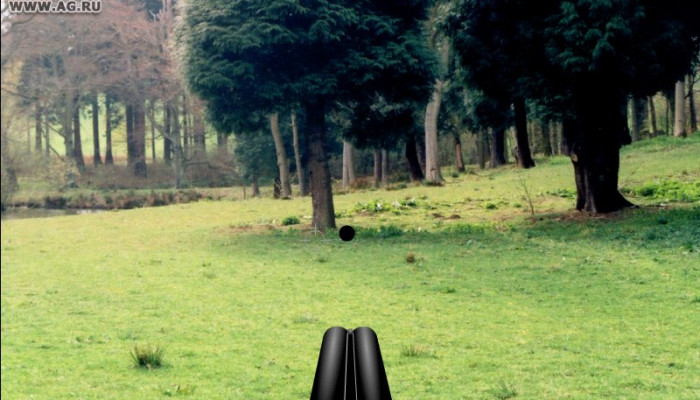 к игре Hotbarrels Clay Pigeon Shooting