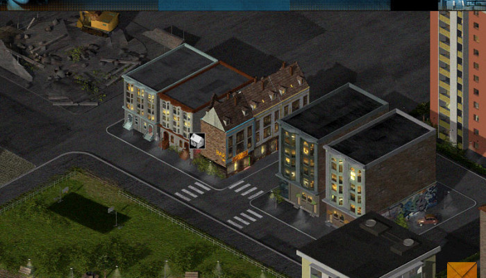 к игре CID: The Steppenwolf Case
