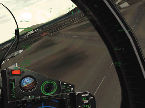 к игре Eurofighter Typhoon