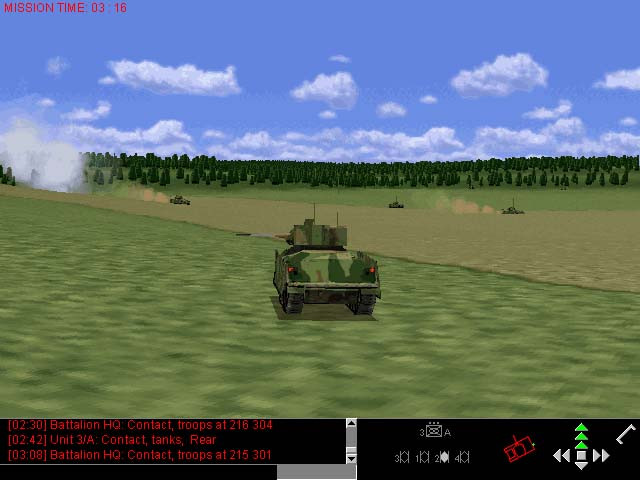 steel beasts gold demo steel beasts gold demo