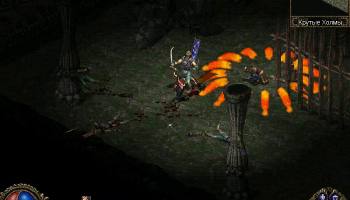 к игре Blade & Sword 2: Ancient Legend