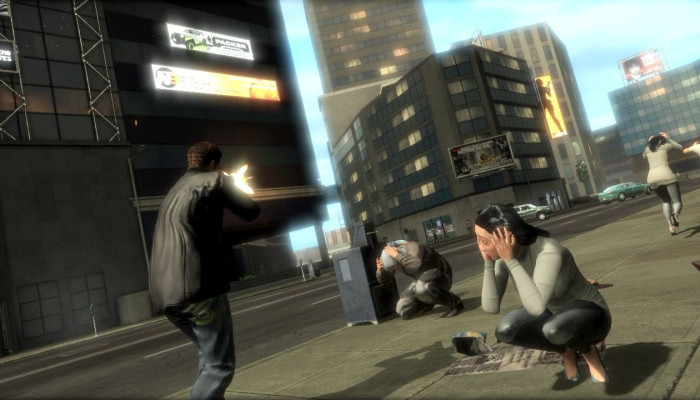 к игре All Points Bulletin
