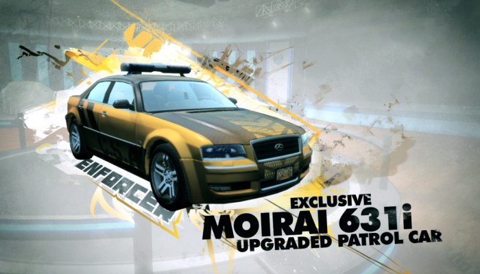 к игре All Points Bulletin
