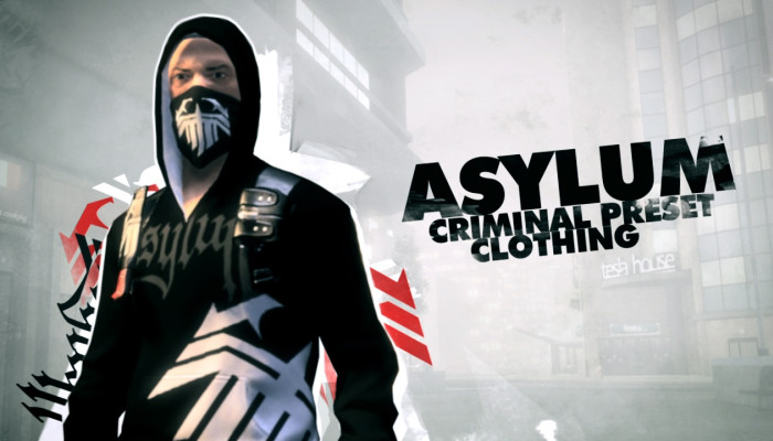 к игре All Points Bulletin