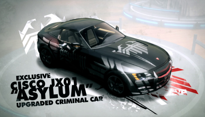 к игре All Points Bulletin