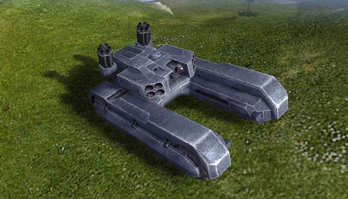 к игре Alliance: Future Combat